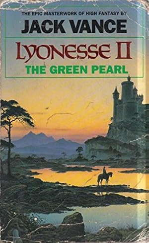 Bild des Verkufers fr Lyonesse II: The Green Pearl (Lyonesse series) zum Verkauf von WeBuyBooks