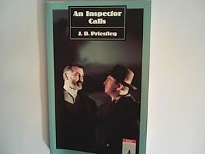 Imagen del vendedor de An Inspector Calls a la venta por ANTIQUARIAT FRDEBUCH Inh.Michael Simon