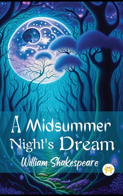 Immagine del venditore per A MidSummer Night's Dream (Hardback or Cased Book) venduto da BargainBookStores
