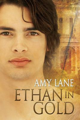 Bild des Verkufers fr Ethan in Gold: Volume 3 (Paperback or Softback) zum Verkauf von BargainBookStores