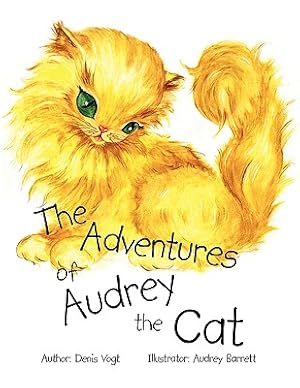 Immagine del venditore per The Adventures of Audrey the Cat (Paperback or Softback) venduto da BargainBookStores