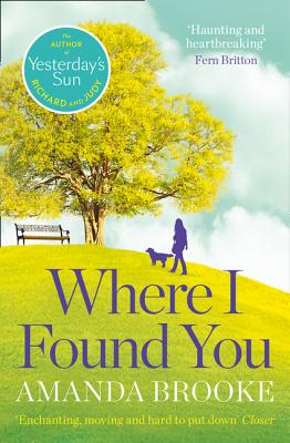 Image du vendeur pour Where I Found You (Paperback or Softback) mis en vente par BargainBookStores