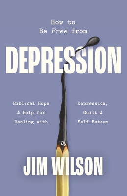 Seller image for How to Be Free from Depression (Paperback or Softback) for sale by BargainBookStores