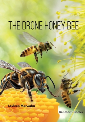 Imagen del vendedor de The Drone Honey Bee (Paperback or Softback) a la venta por BargainBookStores