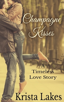 Seller image for Champagne Kisses (Paperback or Softback) for sale by BargainBookStores