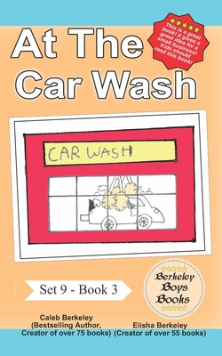 Image du vendeur pour At the Car Wash (Berkeley Boys Books) (Paperback or Softback) mis en vente par BargainBookStores