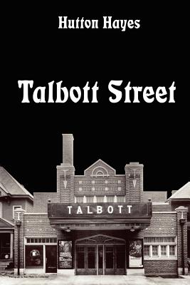 Bild des Verkufers fr Talbott Street (Paperback or Softback) zum Verkauf von BargainBookStores
