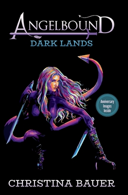 Imagen del vendedor de The Dark Lands - With Anniversary Images (Paperback or Softback) a la venta por BargainBookStores