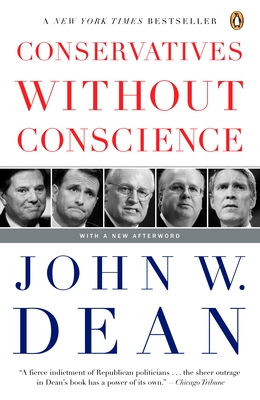 Imagen del vendedor de Conservatives Without Conscience (Paperback or Softback) a la venta por BargainBookStores