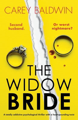 Seller image for The Widow Bride: A totally addictive psychological thriller with a heart-pounding twist (Paperback or Softback) for sale by BargainBookStores