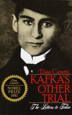 Immagine del venditore per Kafka's Other Trial: The Letters to Felice (Paperback or Softback) venduto da BargainBookStores