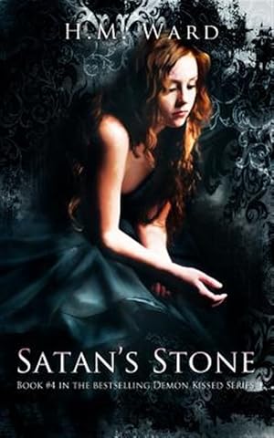 Seller image for Satan's Stone for sale by GreatBookPricesUK