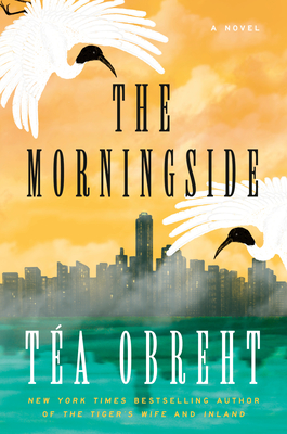 Seller image for The Morningside (Hardback or Cased Book) for sale by BargainBookStores