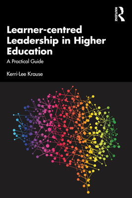 Seller image for Learner-Centred Leadership in Higher Education: A Practical Guide (Paperback or Softback) for sale by BargainBookStores