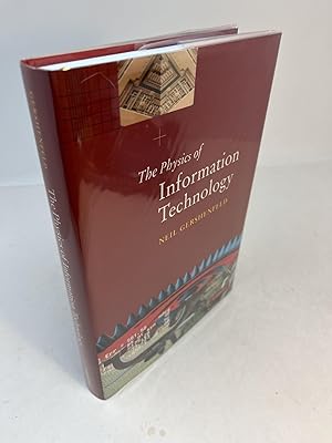 Image du vendeur pour The Physics of INFORMATION TECHNOLOGY mis en vente par Frey Fine Books