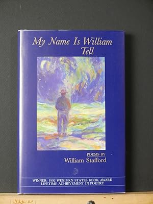 My Name Is William Tell