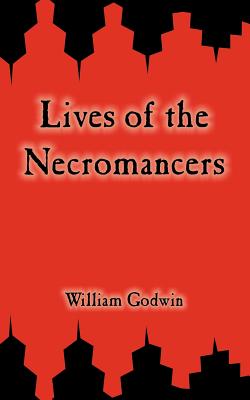 Image du vendeur pour Lives of the Necromancers (Paperback or Softback) mis en vente par BargainBookStores