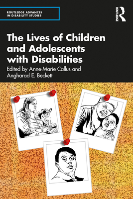 Imagen del vendedor de The Lives of Children and Adolescents with Disabilities (Paperback or Softback) a la venta por BargainBookStores