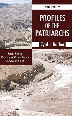 Seller image for Profiles of the Patriarchs, Volume 2 (Paperback or Softback) for sale by BargainBookStores