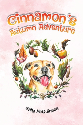 Image du vendeur pour Cinnamon's Autumn Adventure (Paperback or Softback) mis en vente par BargainBookStores