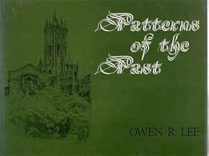 Seller image for Patterns of the Past: Some Historic New Zealand Buildings for sale by Book Haven