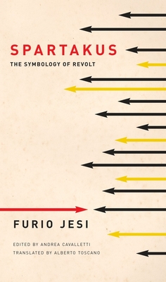 Immagine del venditore per Spartakus: The Symbology of Revolt (Paperback or Softback) venduto da BargainBookStores