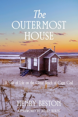 Seller image for The Outermost House: a Year of Life on the Great Beach of Cape Cod (Warbler Classics Annotated Edition) (Paperback or Softback) for sale by BargainBookStores