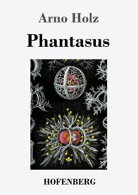 Imagen del vendedor de Phantasus (Paperback or Softback) a la venta por BargainBookStores