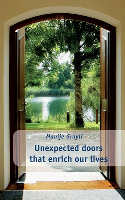 Image du vendeur pour Unexpected doors that enrich our lives (Paperback or Softback) mis en vente par BargainBookStores