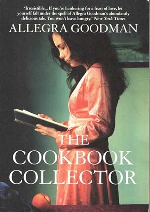Seller image for The Cookbook Collector for sale by Leura Books