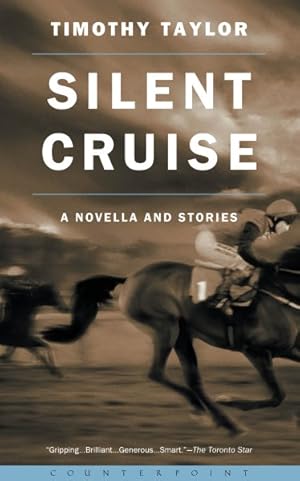 Seller image for Silent Cruise : A Novella and Stories for sale by GreatBookPricesUK