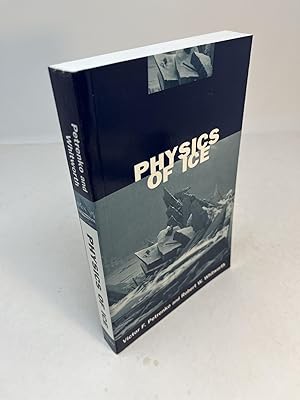 Image du vendeur pour PHYSICS OF ICE mis en vente par Frey Fine Books