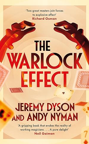 Seller image for The Warlock Effect for sale by moluna