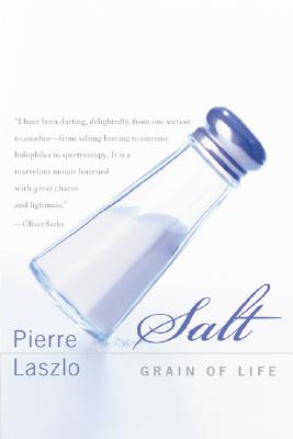 Seller image for Salt: Grain of Life (Paperback or Softback) for sale by BargainBookStores