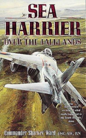 Immagine del venditore per Sea Harrier Over The Falklands: A Maverick at War venduto da WeBuyBooks 2