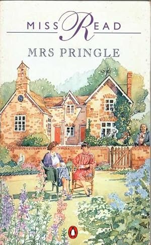 Seller image for Mrs Pringle for sale by Leura Books