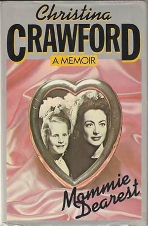 Seller image for Mommie Dearest: Life of Joan Crawford for sale by Goulds Book Arcade, Sydney