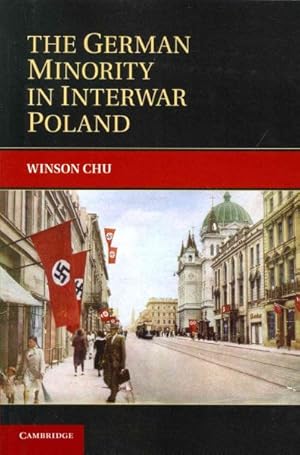 Image du vendeur pour German Minority in Interwar Poland mis en vente par GreatBookPricesUK