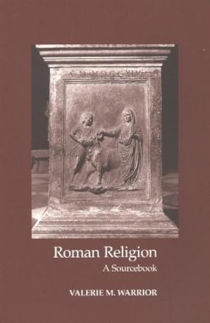 Bild des Verkufers fr Roman Religion zum Verkauf von moluna
