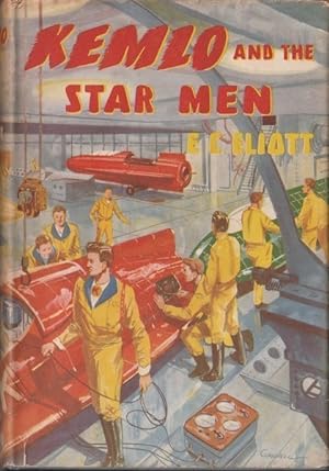 Kemlo: And the Star Men