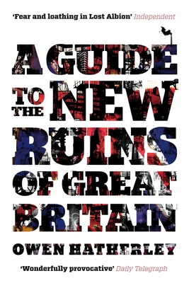 Seller image for A Guide to the New Ruins of Great Britain (Paperback or Softback) for sale by BargainBookStores