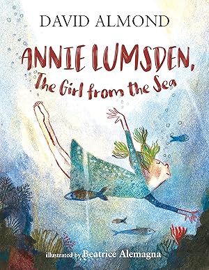 Seller image for Annie Lumsden, the Girl from the Sea for sale by moluna