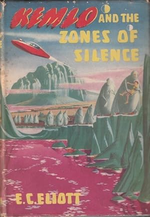 Kemlo: And the Zones of Silence