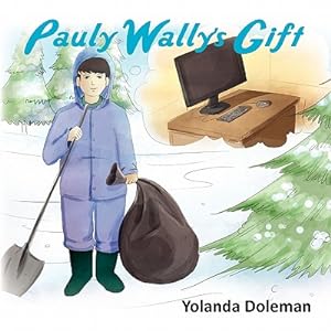 Imagen del vendedor de Pauly Wally's Gift (Paperback or Softback) a la venta por BargainBookStores