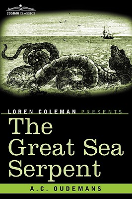 Seller image for The Great Sea Serpent (Paperback or Softback) for sale by BargainBookStores