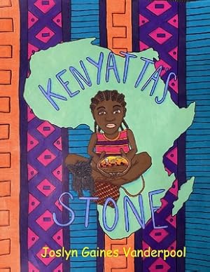 Immagine del venditore per Kenyatta's Stone (Paperback or Softback) venduto da BargainBookStores