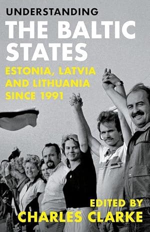 Bild des Verkufers fr Understanding the Baltic States zum Verkauf von moluna