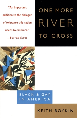 Seller image for One More River to Cross: One More River to Cross: Black & Gay in America (Paperback or Softback) for sale by BargainBookStores