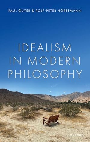 Immagine del venditore per Idealism in Modern Philosophy venduto da moluna