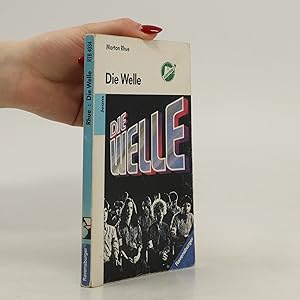 Imagen del vendedor de Die Welle a la venta por Bookbot